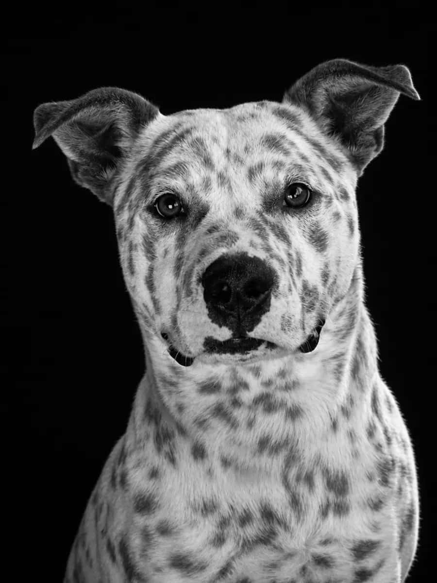 Exemple de portrait, gamme Paris